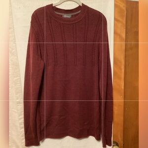 IBEX MERINO WOOL SZ M